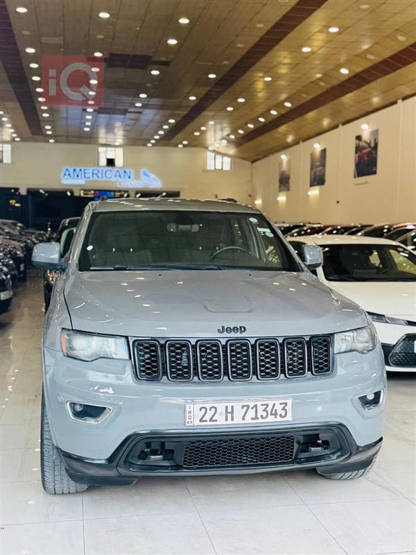 Jeep for sale in Iraq